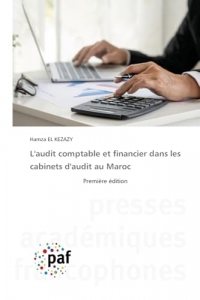 L'audit comptable et financier dans les cabinets d'audit au Maroc