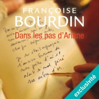 Dans les pas d'Ariane