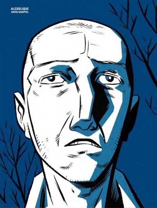 Alcoolique (nouvelle édition)