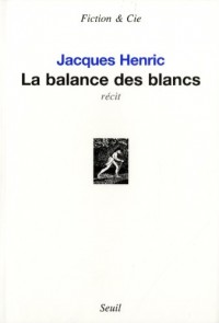 La Balance des blancs