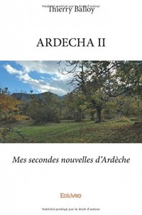 ARDECHA II