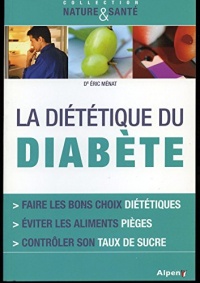 La diététique du diabète