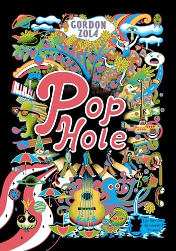 Pop Hole: Un trou dans la pop