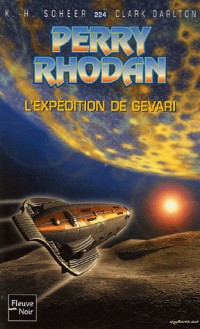 L'expédition du Gevari