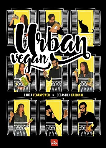 Urban vegan