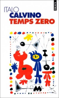 Temps zéro : Récits