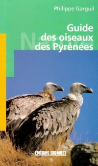 Guide des Oiseaux des Pyrenees