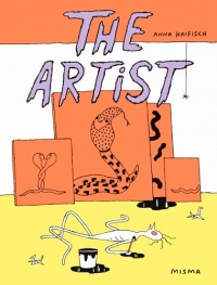 The artist ne