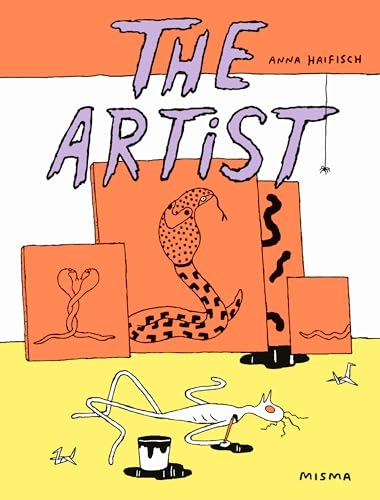The artist ne