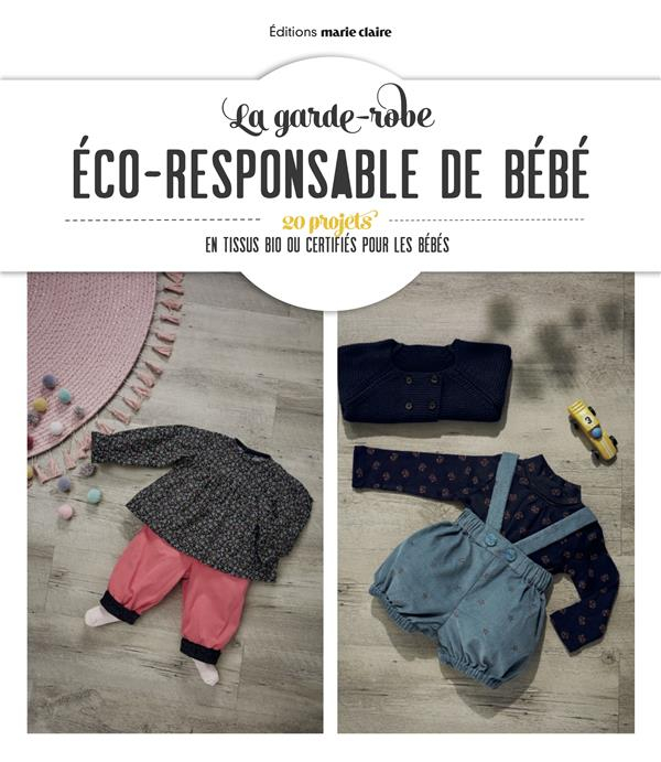 La Garde-Robe Éco-Responsable pour Bebe