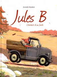 Jules B