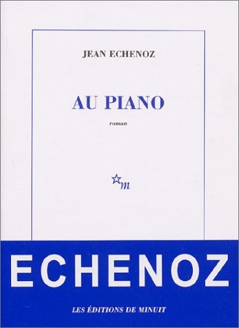 Au piano [9782702882009]