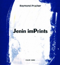 Jenin imPrints (Collection Urgences)