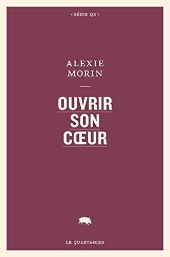 Ouvrir Son Coeur