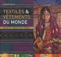 Textiles et vêtements du monde
