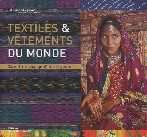 Textiles et vêtements du monde