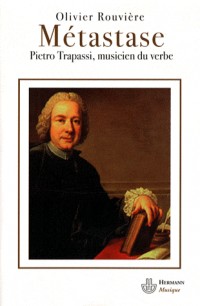 Métastase : Pietro Trapassi, musicien du verbe