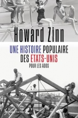 Une histoire populaire des États-Unis pour les ados