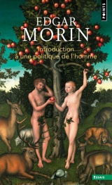 Introduction à une politique de l'homme [Poche]