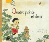 Quatre points et demi