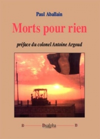 Morts pour rien