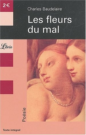 Les fleurs du mal [9782290339077]