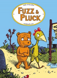 Fuzz & Pluck