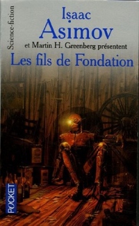 Les fils de Fondation