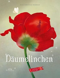 Däumelinchen: Buch, Unendliche Welten