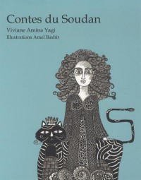 Contes du Soudan