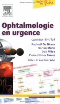 Ophtalmologie en urgence