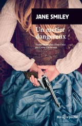Un métier dangereux [Poche]