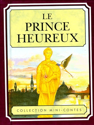 Le prince heureux