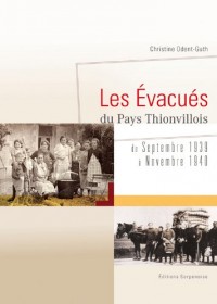 Evacués du Pays Thionvillois