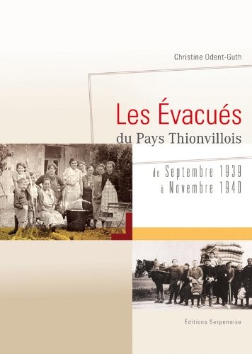 Evacués du Pays Thionvillois