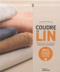 Coudre le lin