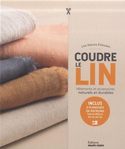 Coudre le lin