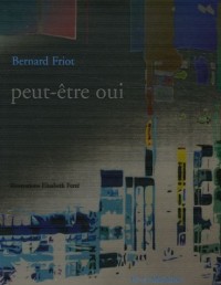 Peut-être oui