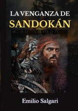 LA VENGANZA DE SANDOKÁN