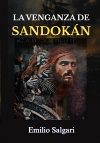 LA VENGANZA DE SANDOKÁN