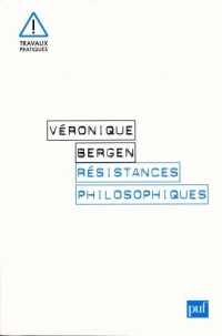 Résistances philosophiques