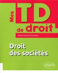 Droit des sociétés