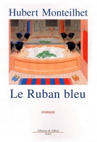 Le ruban bleu