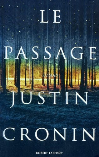 Le Passage