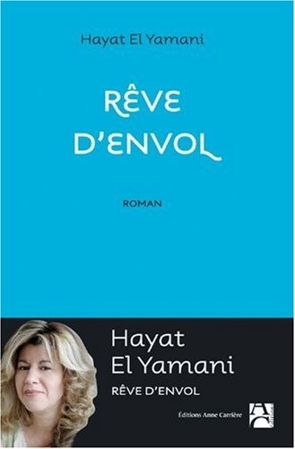 Rêve d'envol
