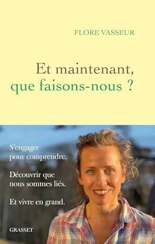 Et maintenant, que faisons-nous ? (Document français)
