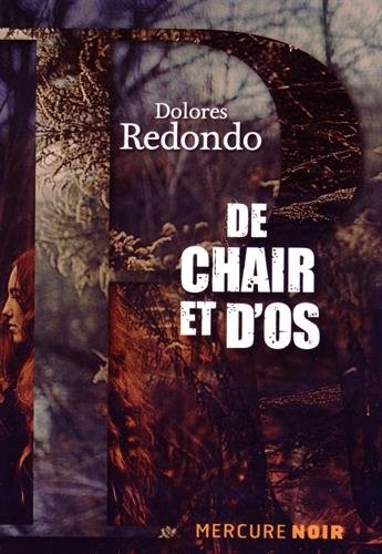 De chair et d'os