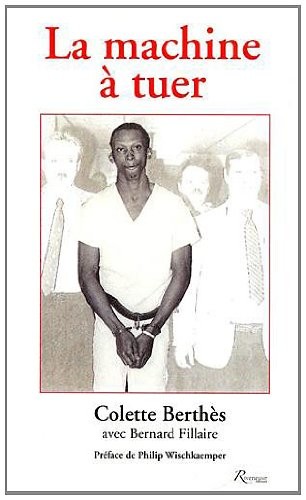 La machine à tuer