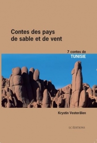 7 contes de Tunisie