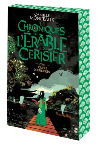 Les Chroniques de l'érable et du cerisier - 3
